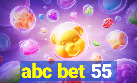 abc bet 55